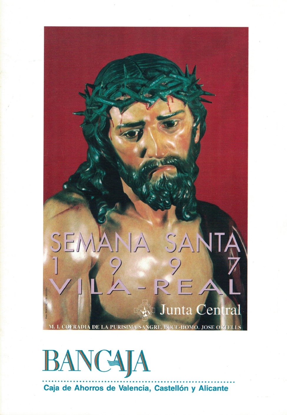 Semana Santa en Villarreal  